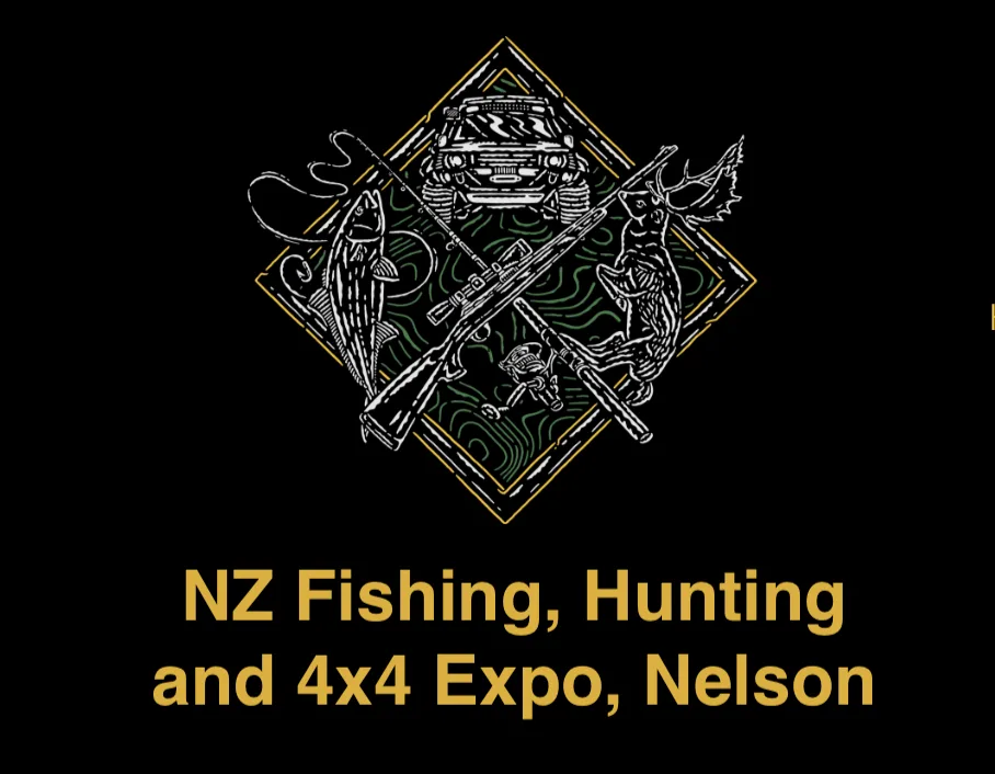NZ Fishing Hunting 4x4 Expo